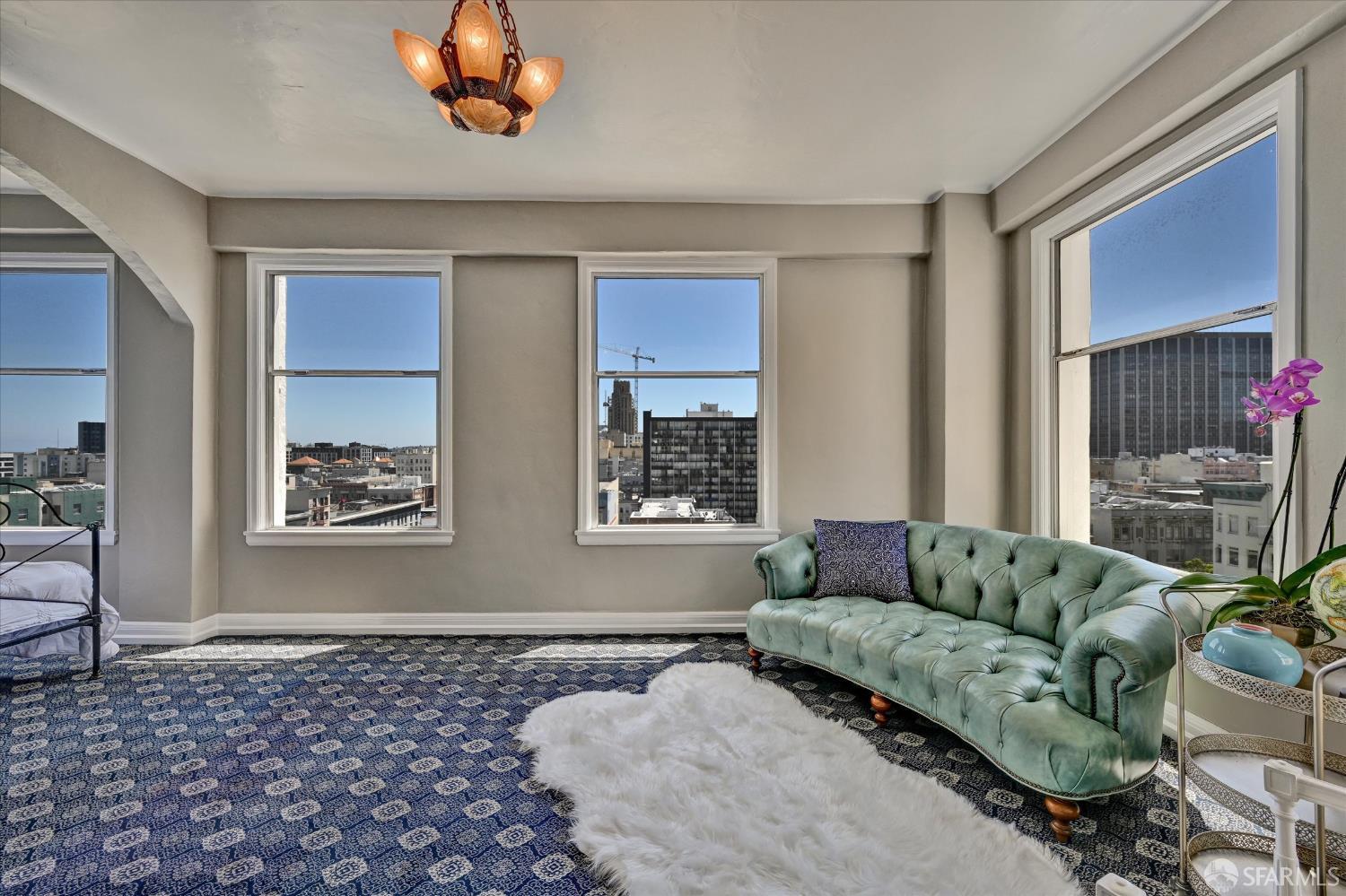 631 Ofarrell Street #715 - Main photo