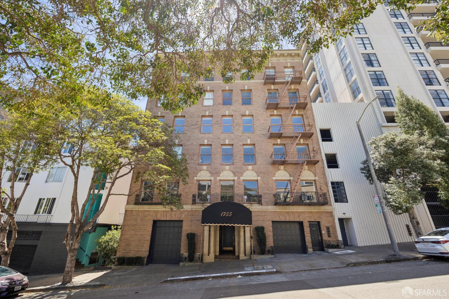 1755 Jackson Street #201 - Photo 5