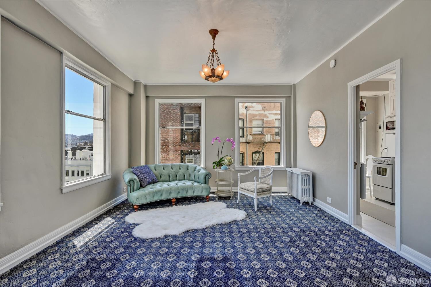 631 Ofarrell Street #715 - Photo 3