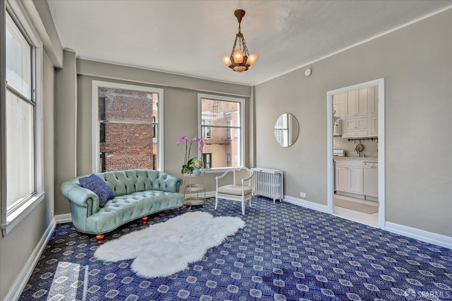 631 Ofarrell Street #715 - Photo 4