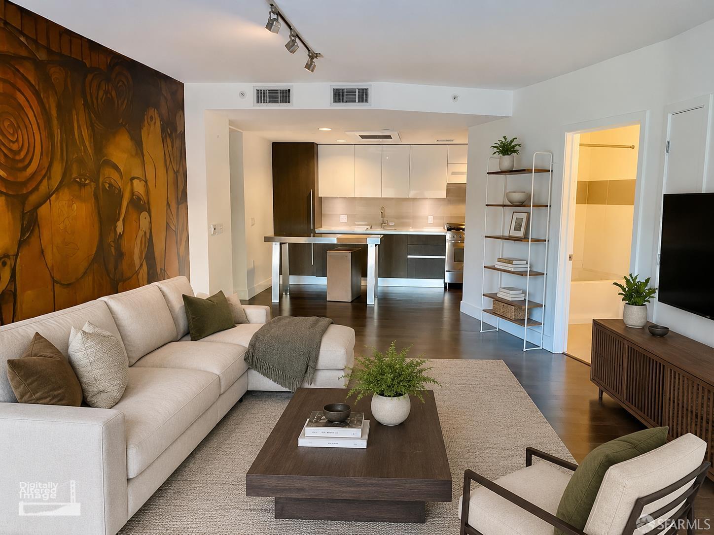 8 Buchanan Street #211 - Photo 2