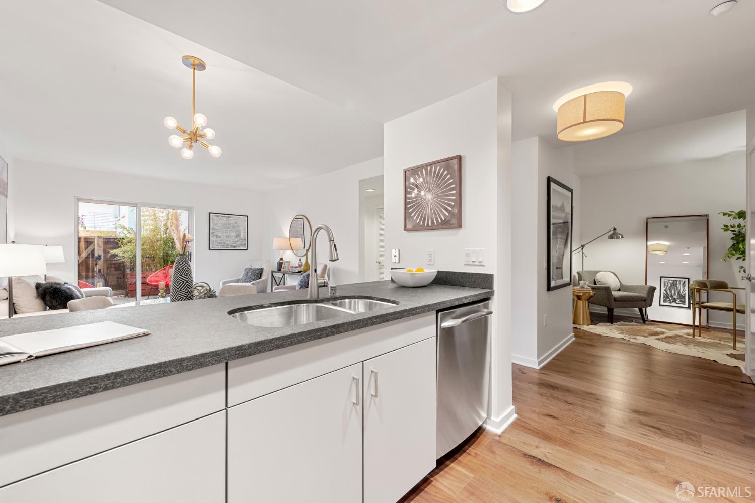 451 Kansas Street #445 - Photo 5