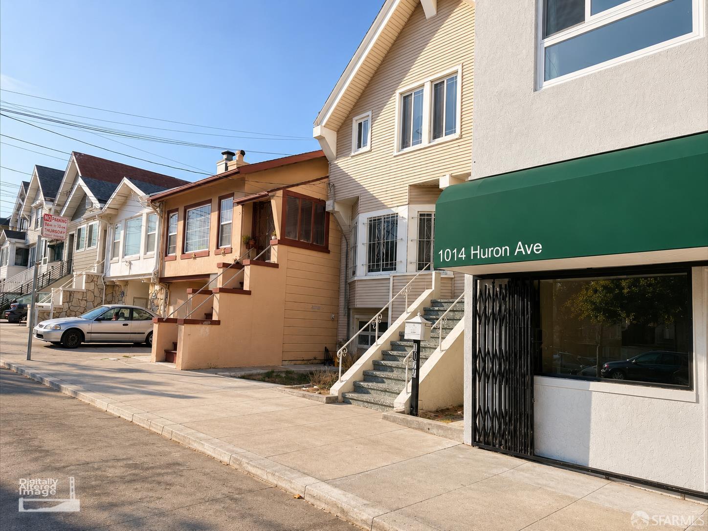 1014 Huron Avenue - Photo 2