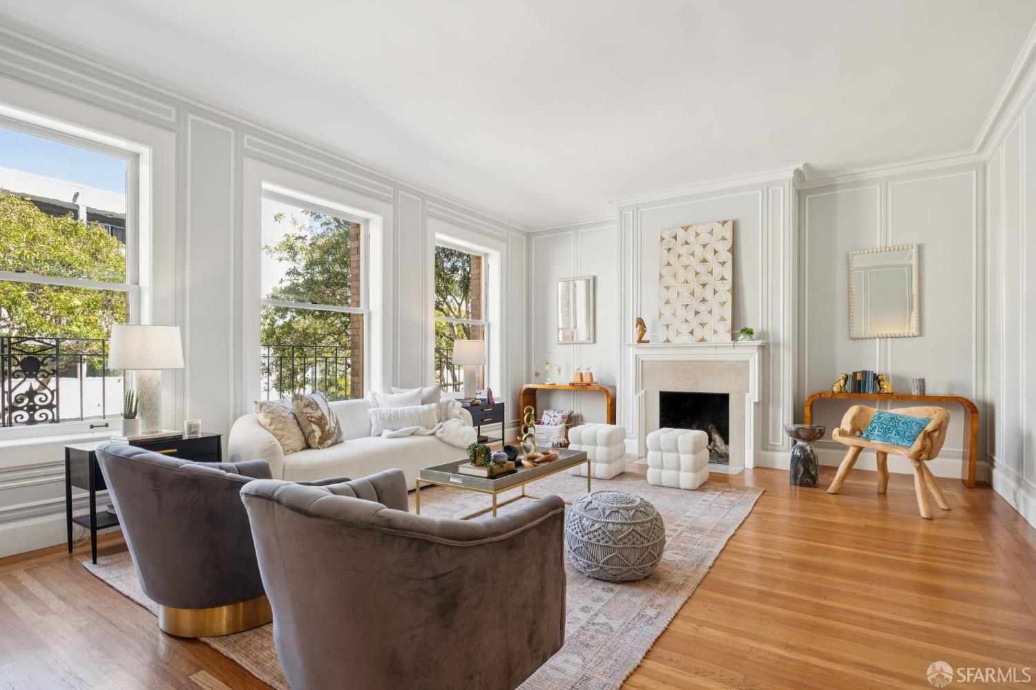 1755 Jackson Street #201 - Photo 2