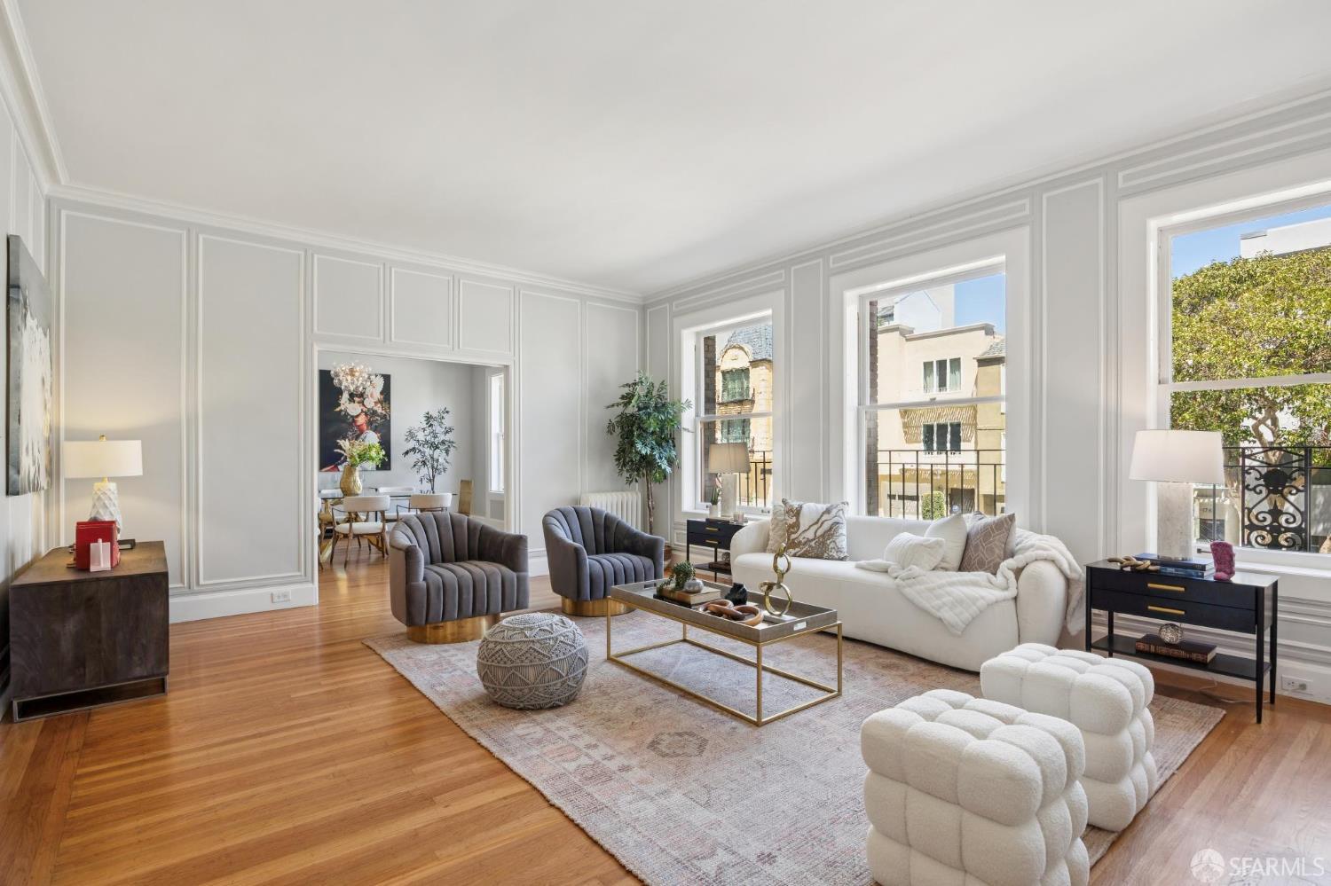 1755 Jackson Street #201 - Photo 3