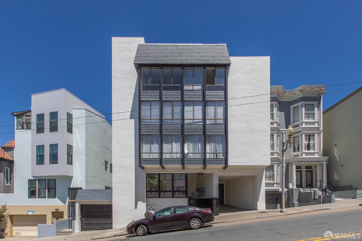 1440 Union Street - Main photo