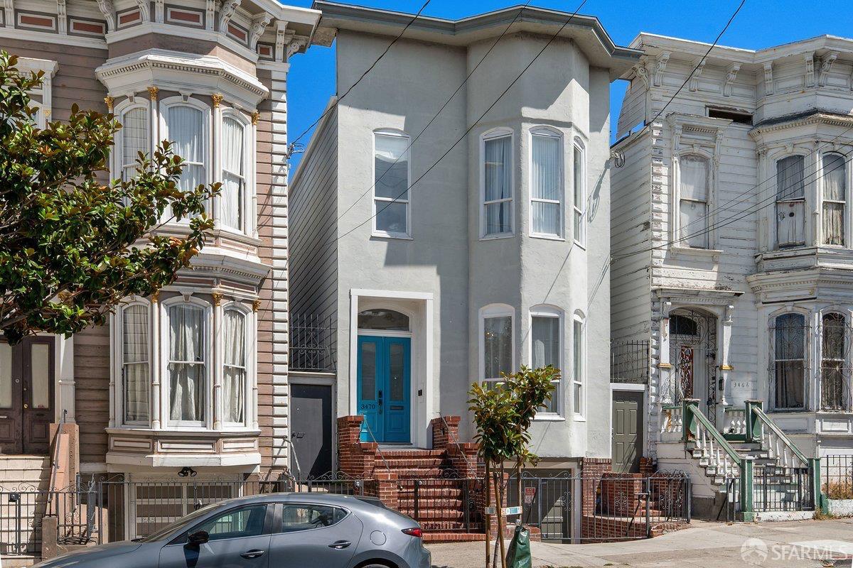 3470 20th Street #1 - Main photo