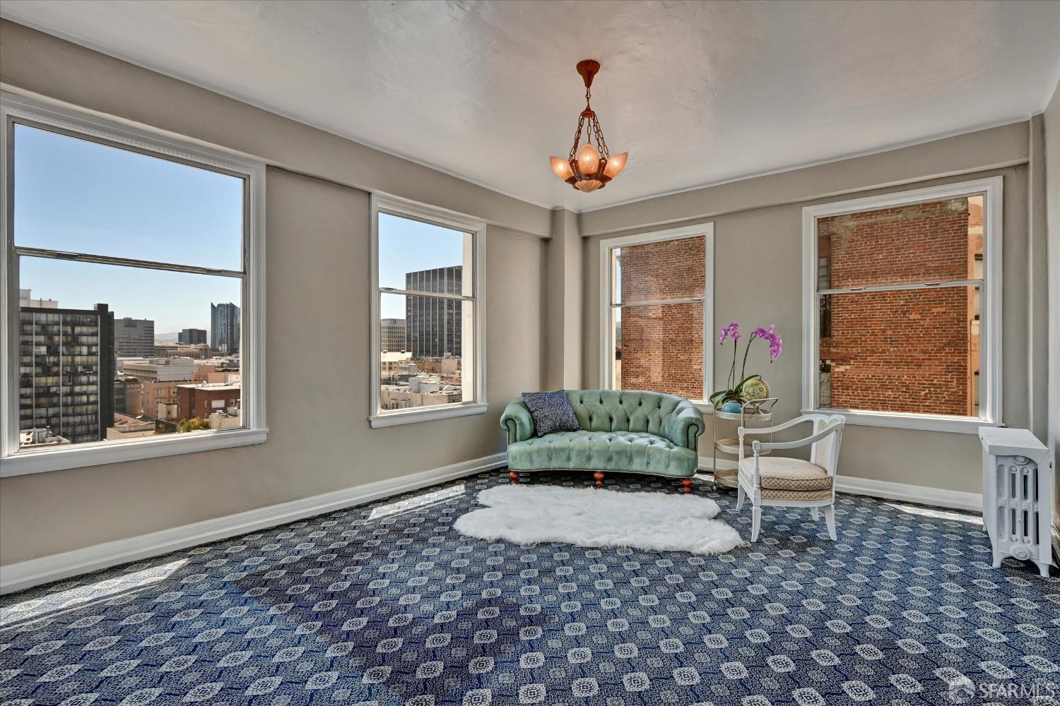631 Ofarrell Street #715 - Photo 2