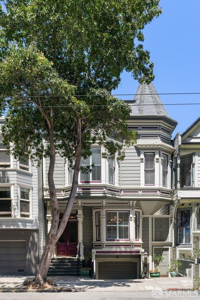 1150 Haight Street - Photo 2