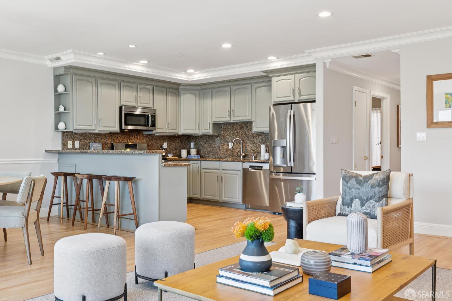 146 Blake Street #2 - Photo 4