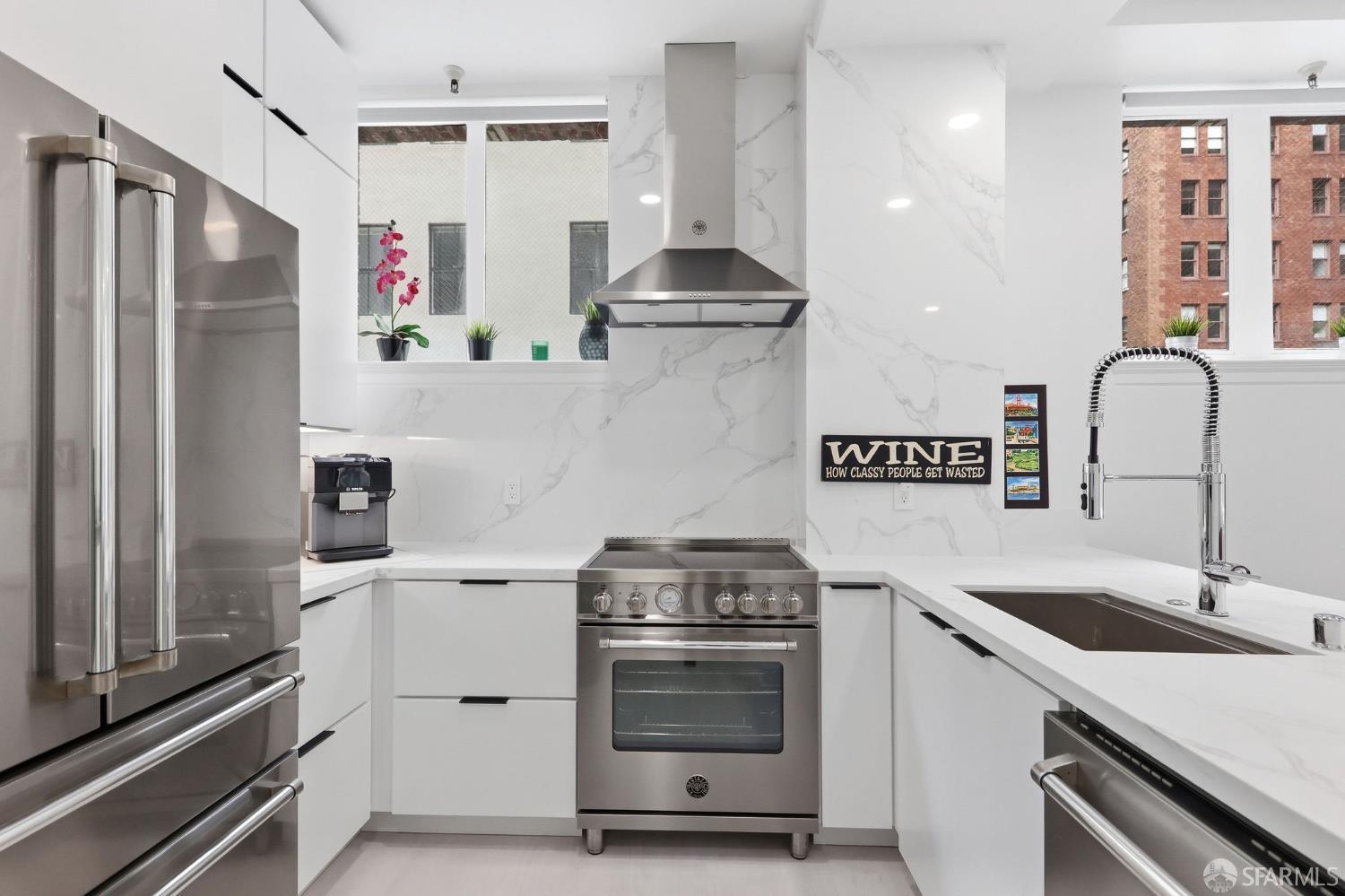 201 Sansome Street #401 - Photo 5