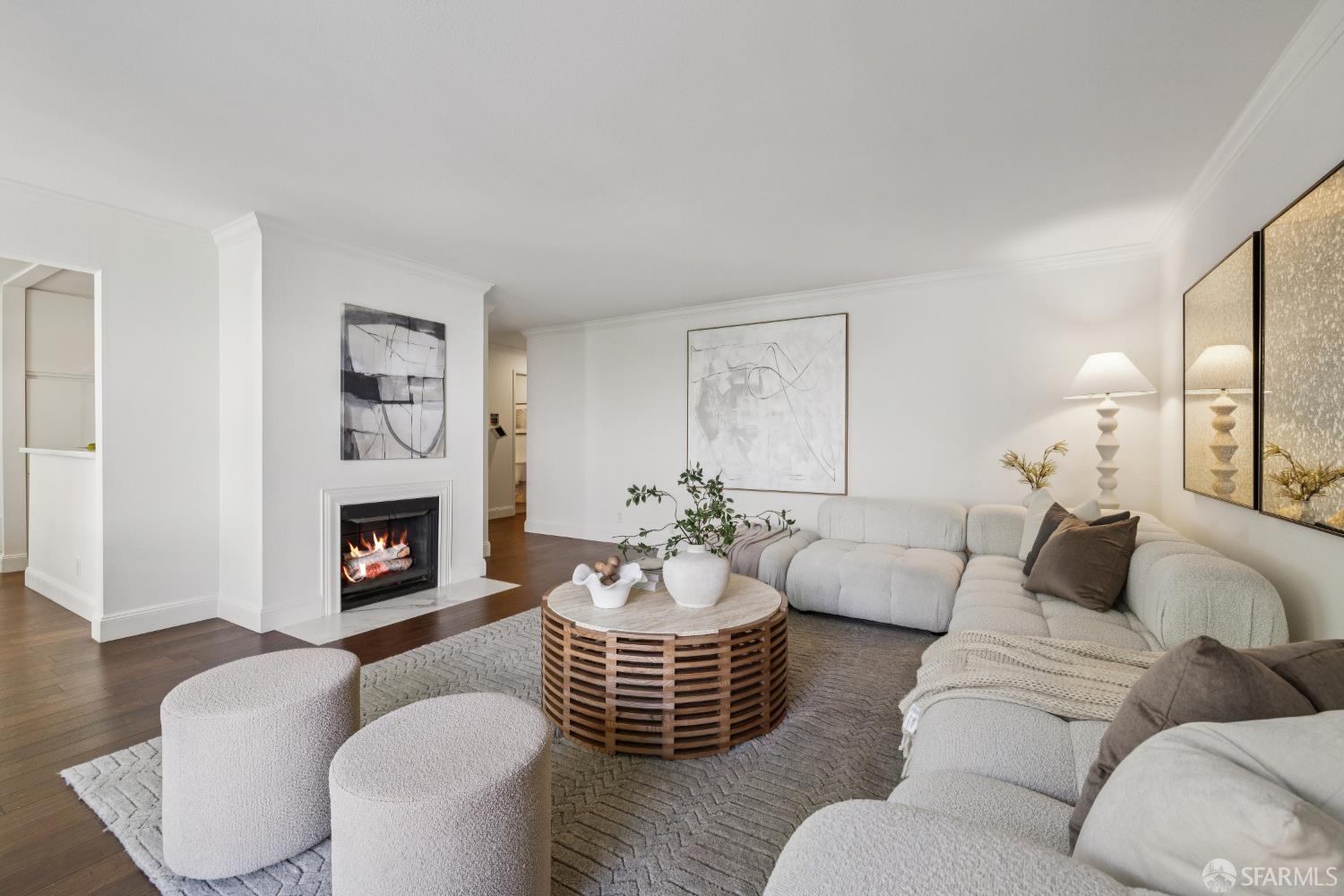 3044 Franklin Street #202 - Main photo
