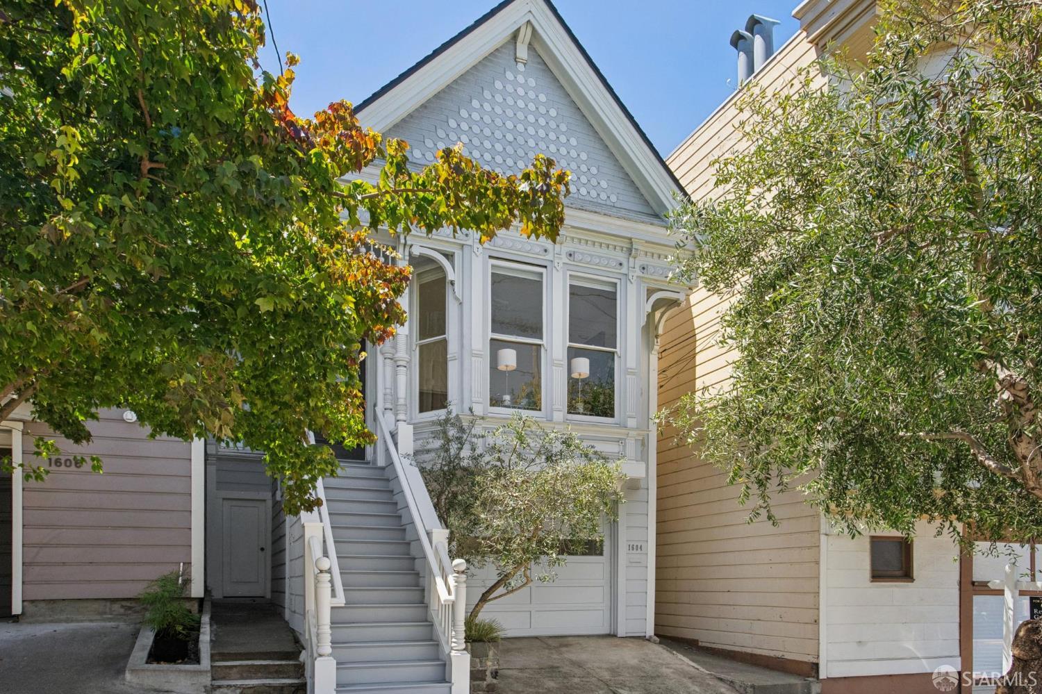 1604 Castro Street - Main photo