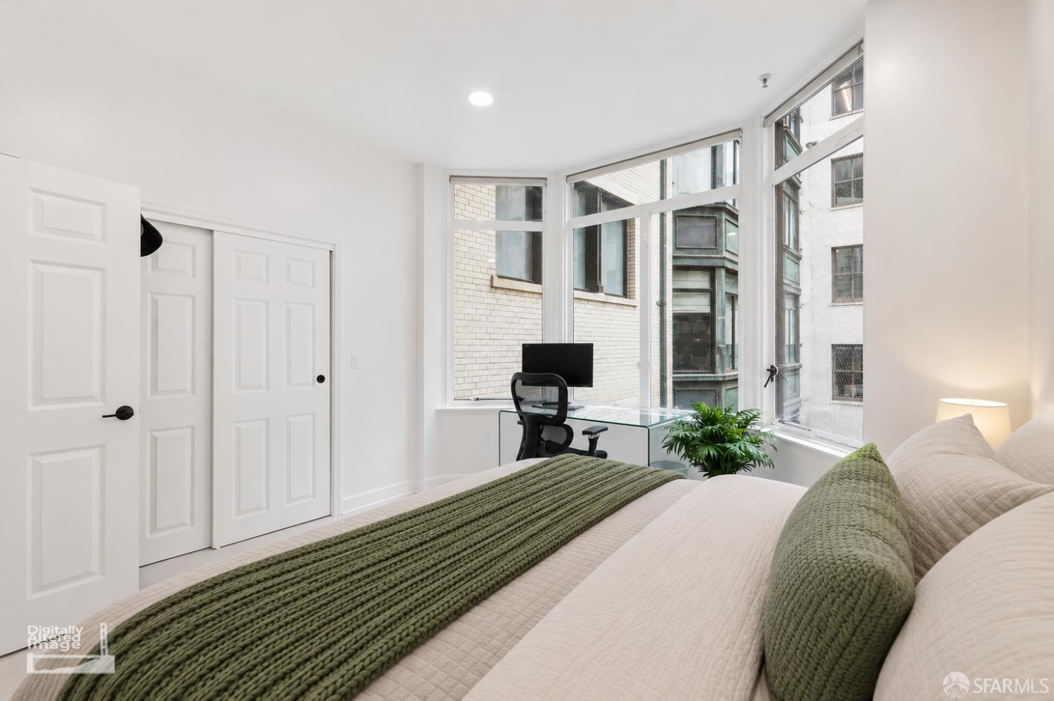 201 Sansome Street #401 - Photo 3