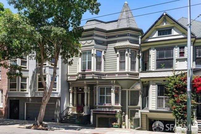1150 Haight Street - Main photo