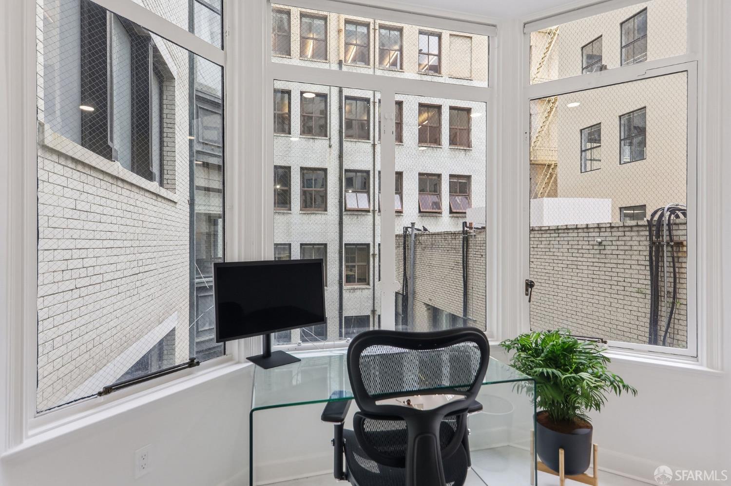 201 Sansome Street #401 - Photo 4