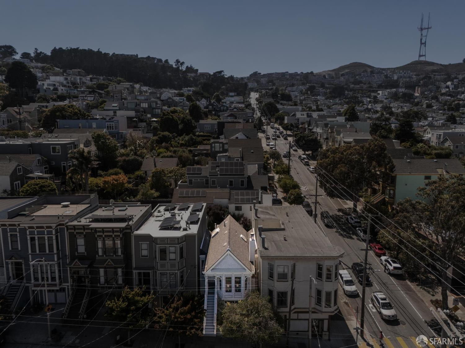 1604 Castro Street - Photo 2