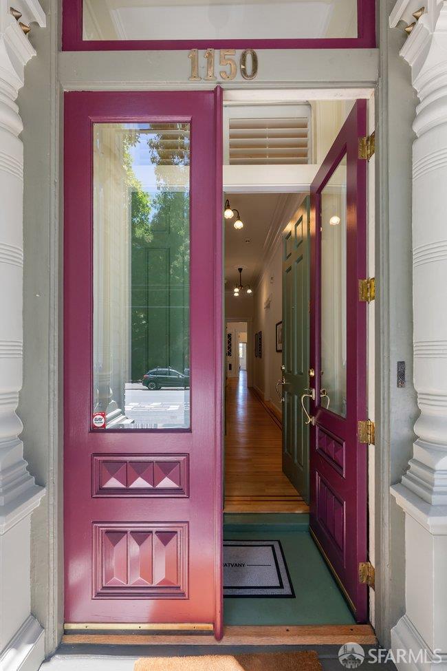 1150 Haight Street - Photo 3