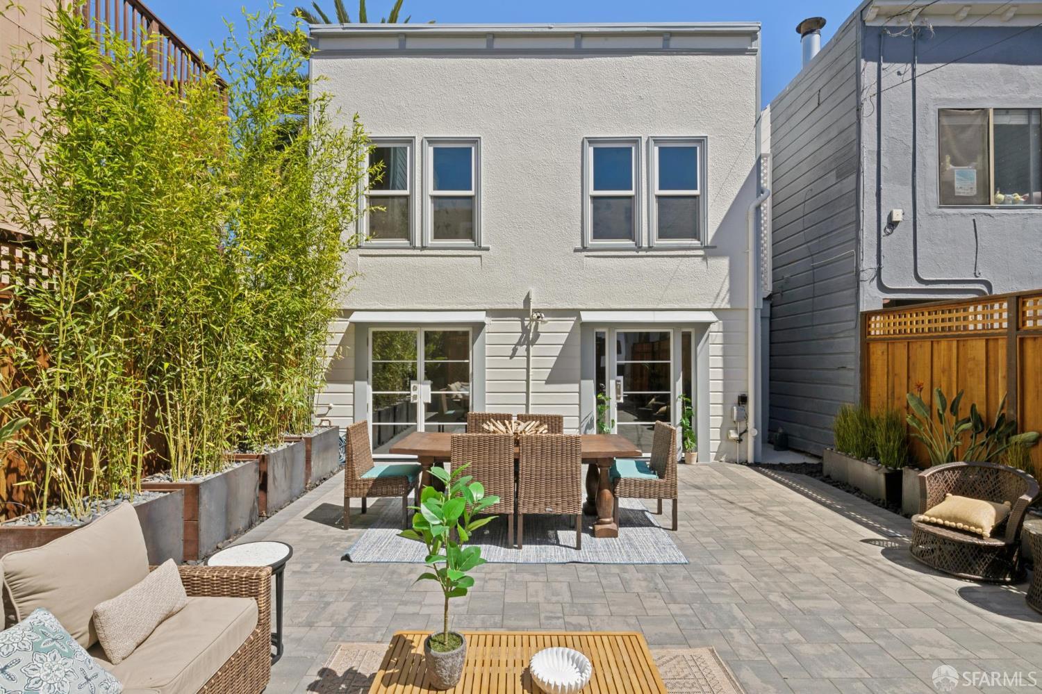 164-168 28th Street - Main photo