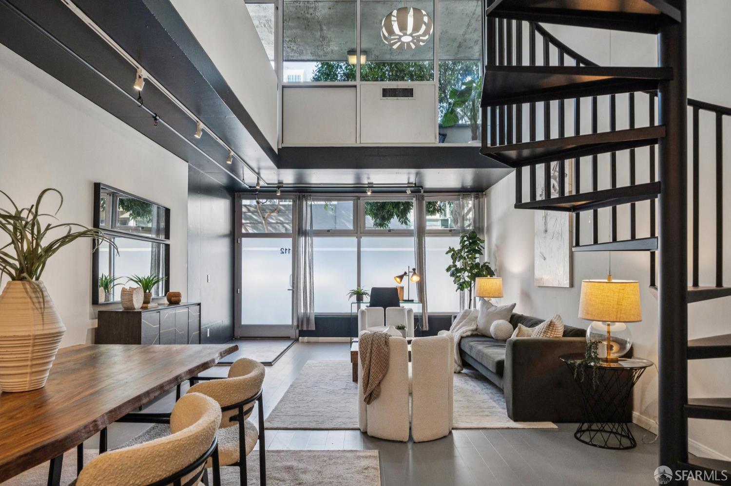855 Folsom Street #L-112 - Photo 2