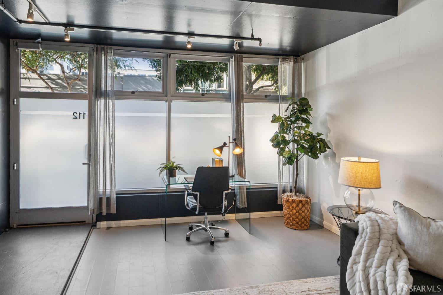 855 Folsom Street #L-112 - Photo 5