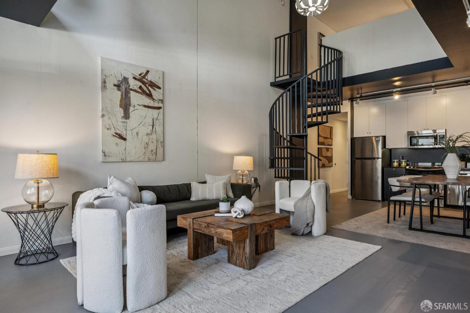 855 Folsom Street #L-112 - Photo 4