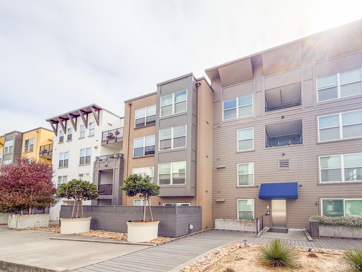 8300 Oceanview Terrace #307 - Photo 4