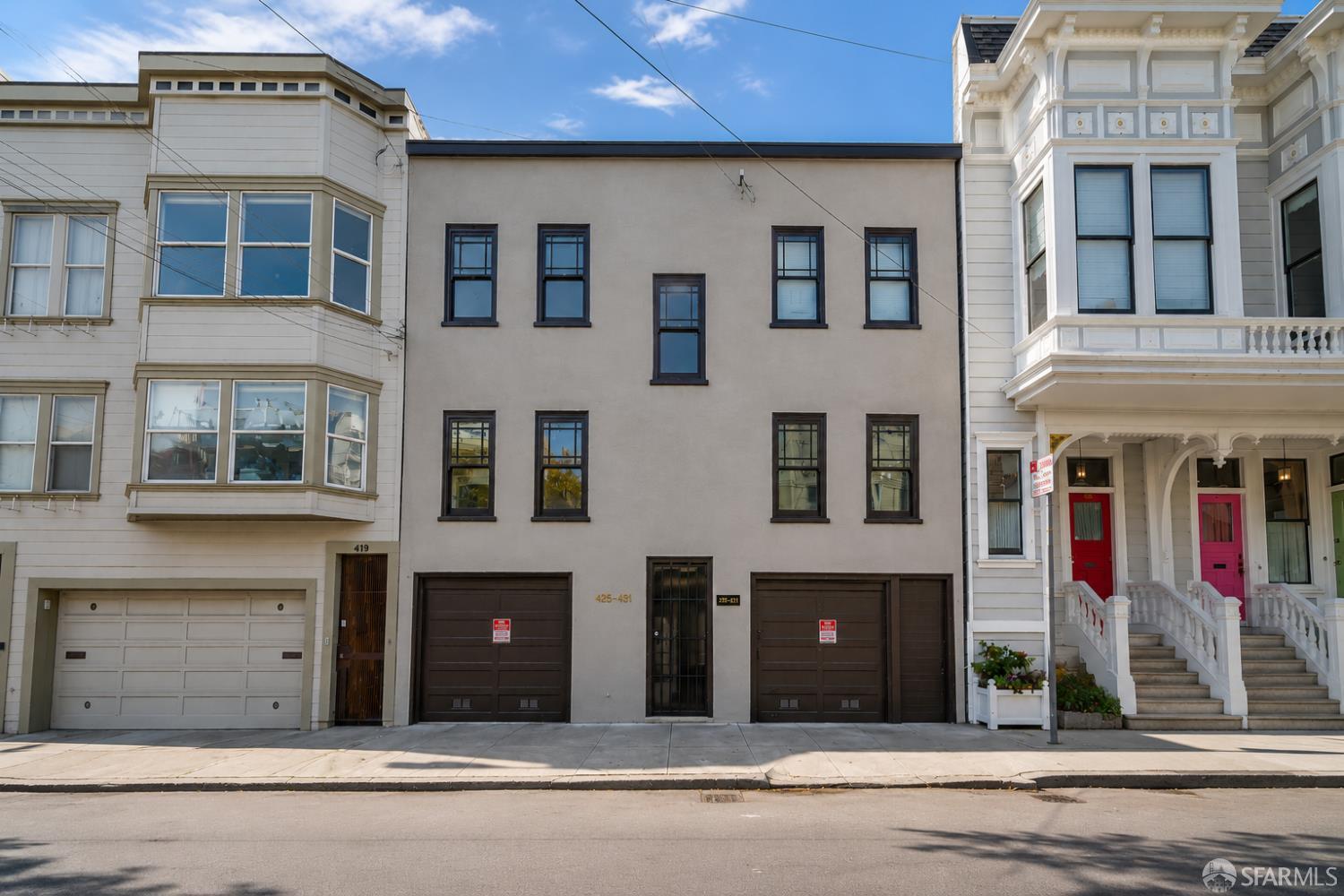 425-431 Linden Street - Photo 2