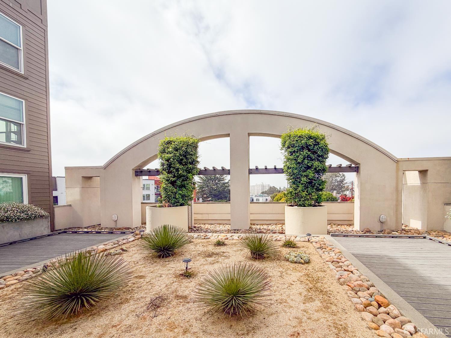 8300 Oceanview Terrace #307 - Photo 3