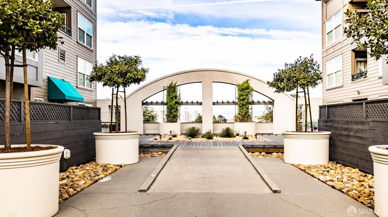 8300 Oceanview Terrace #307 - Main photo
