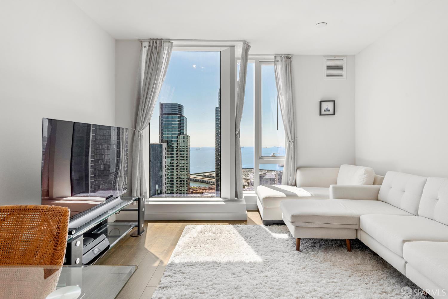 488 Folsom Street #4406 - Main photo