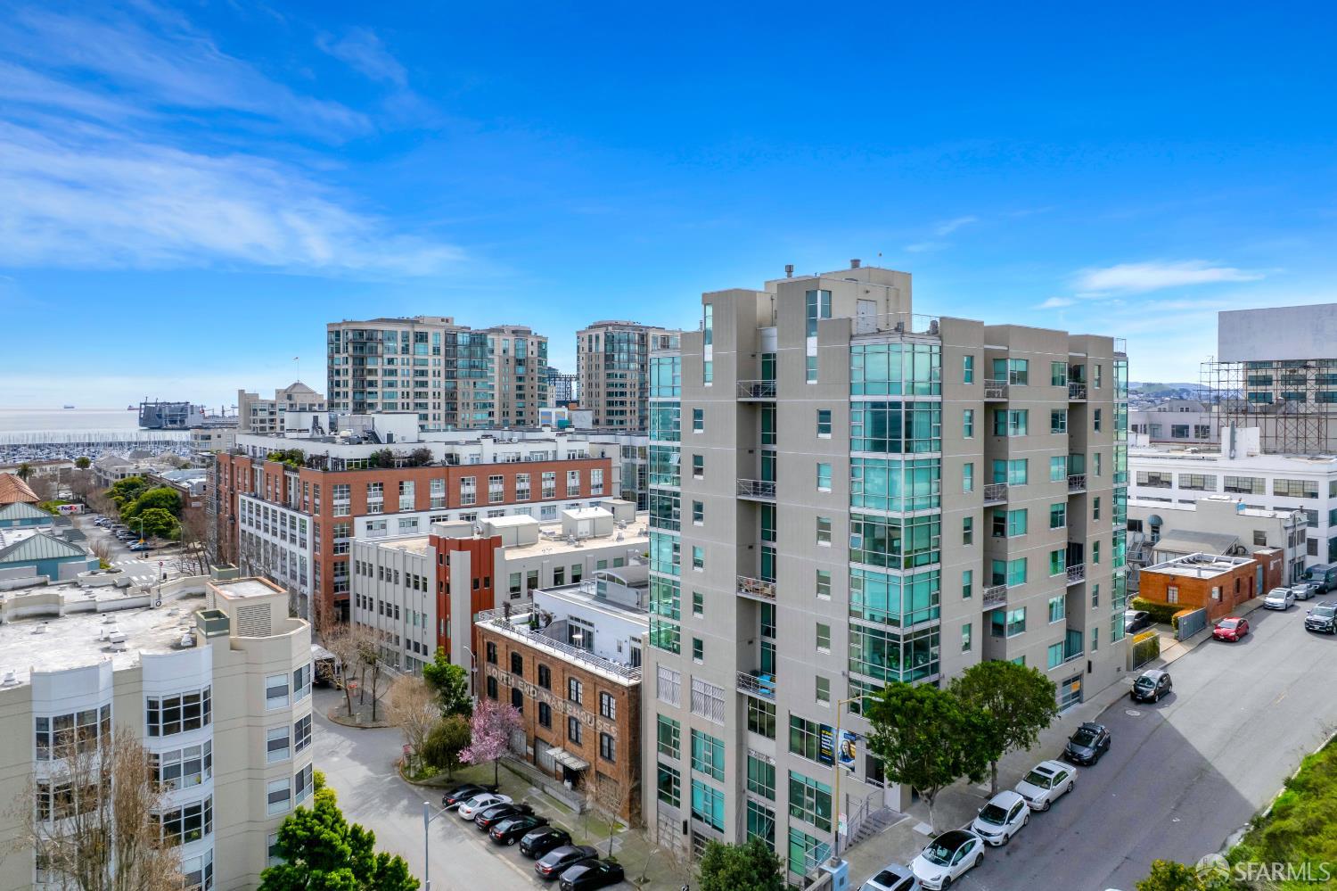 301 Bryant Street #D11 - Main photo