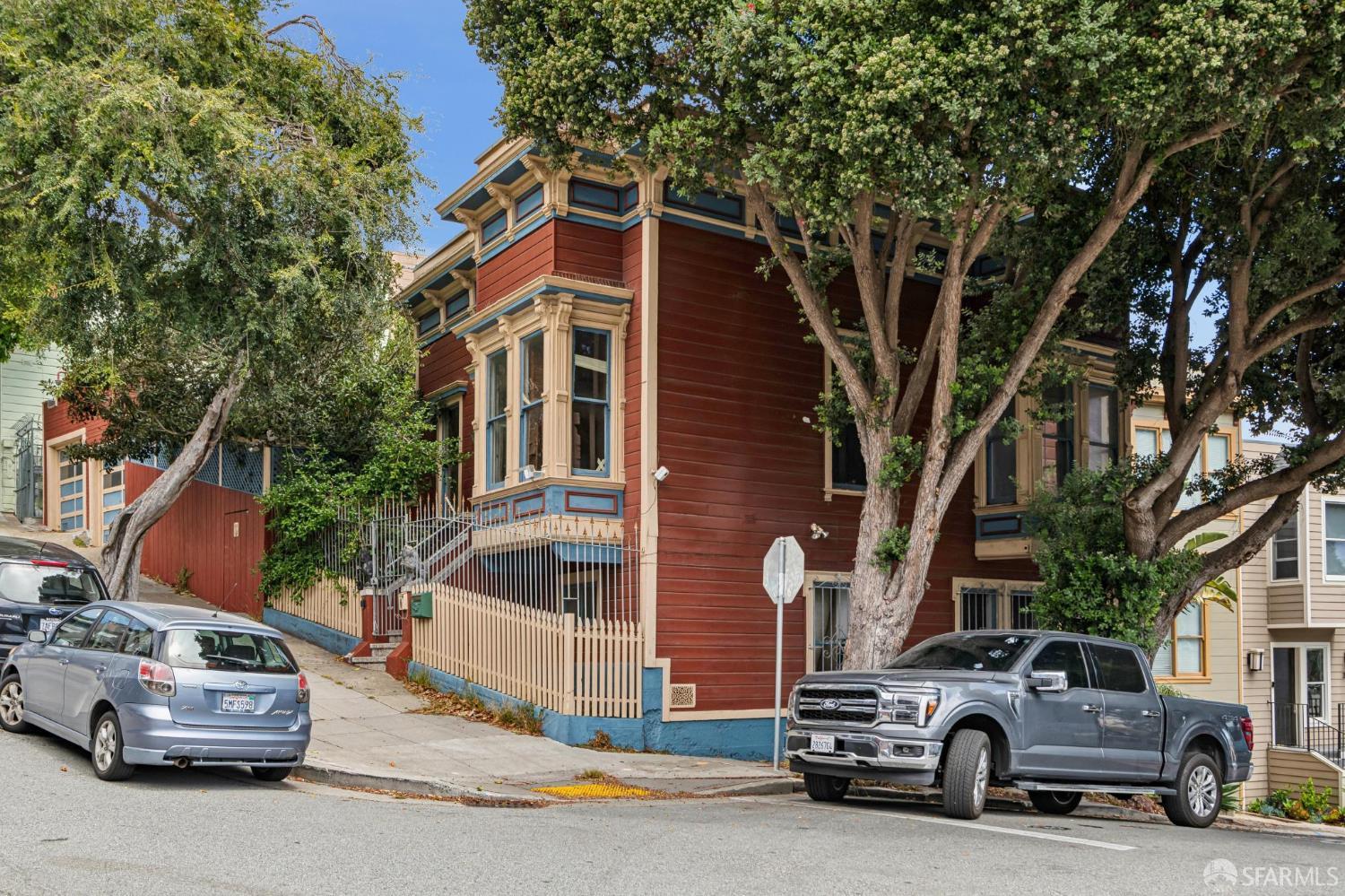 19 Danvers Street - Main photo