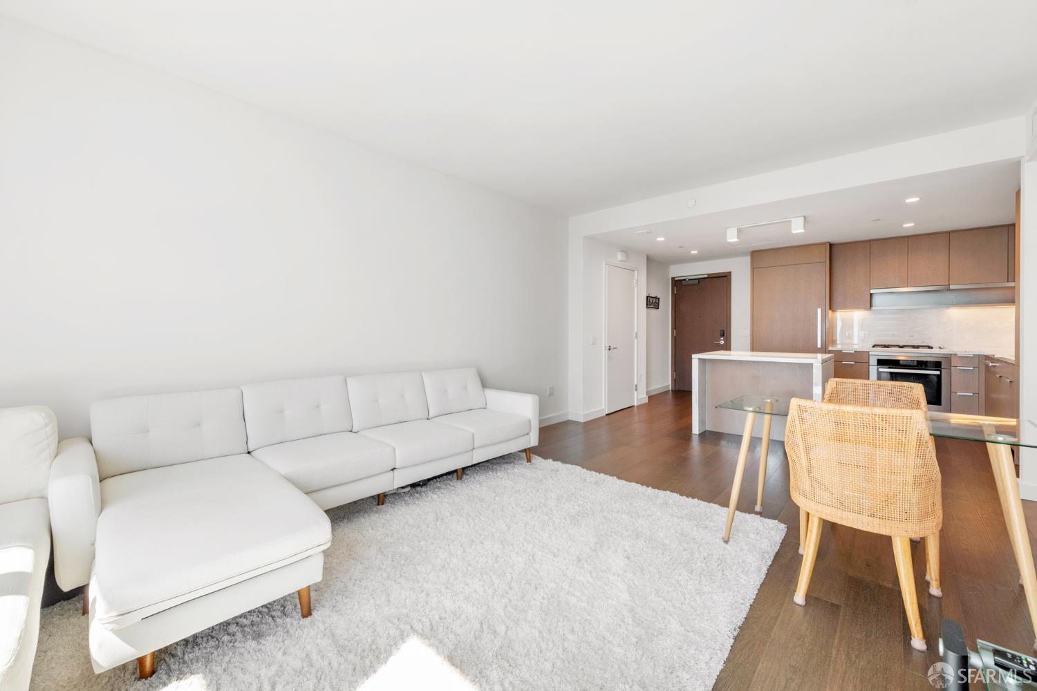 488 Folsom Street #4406 - Photo 5