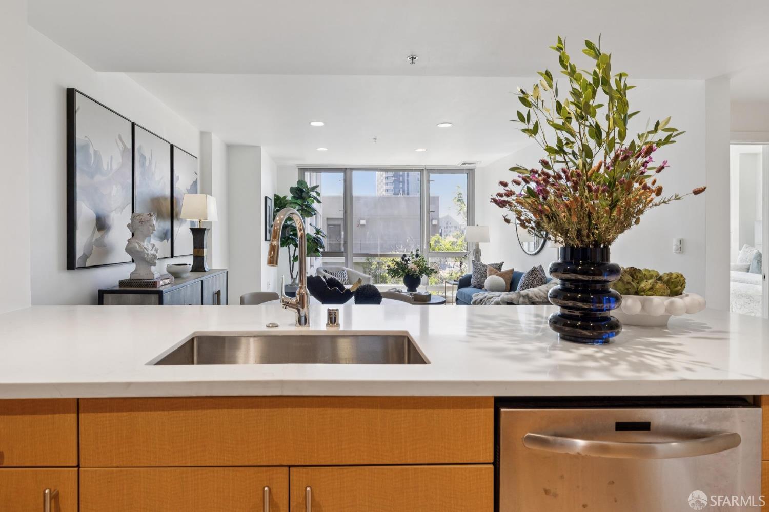 255 Berry Street #507 - Photo 5