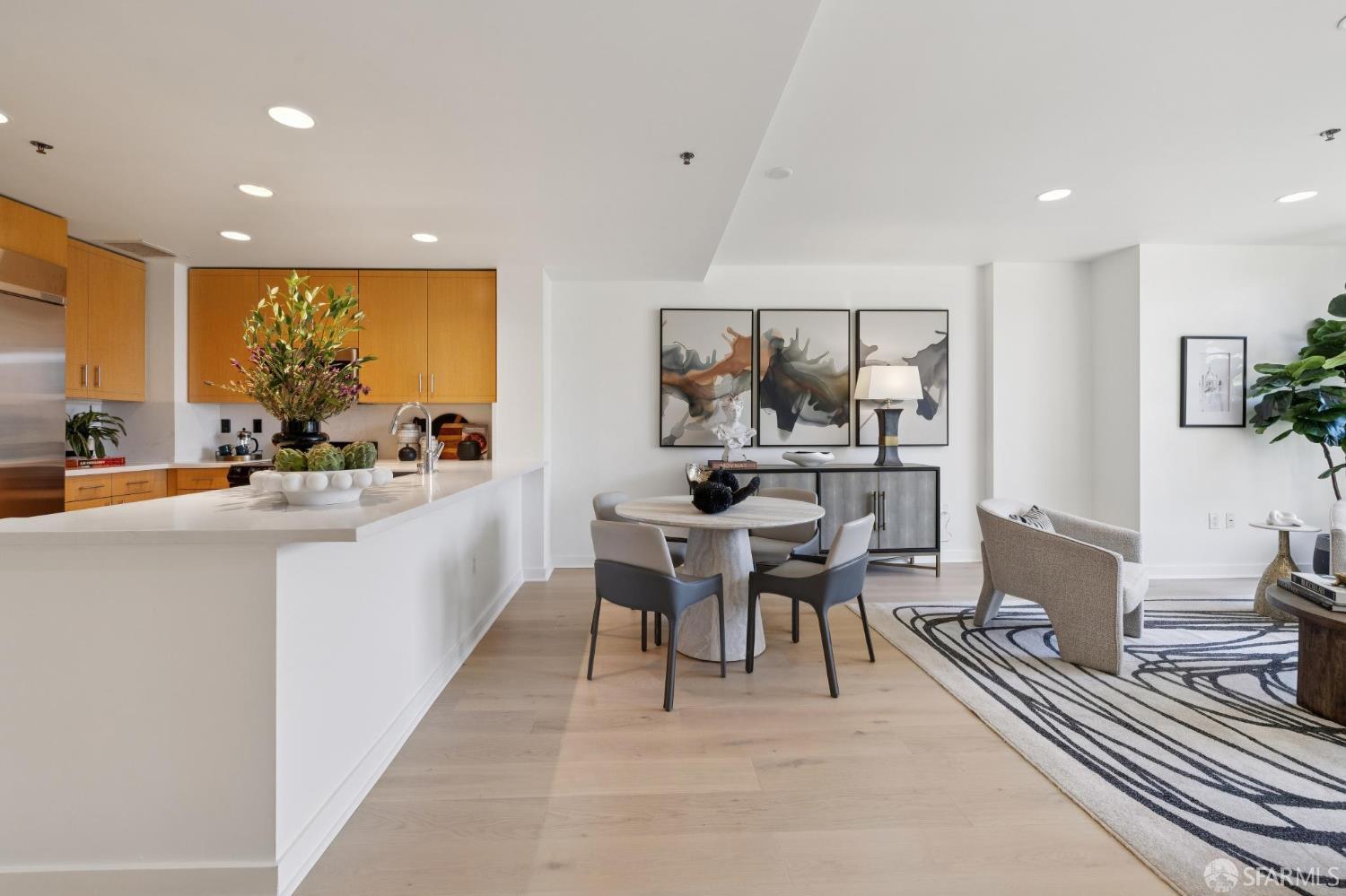 255 Berry Street #507 - Photo 3