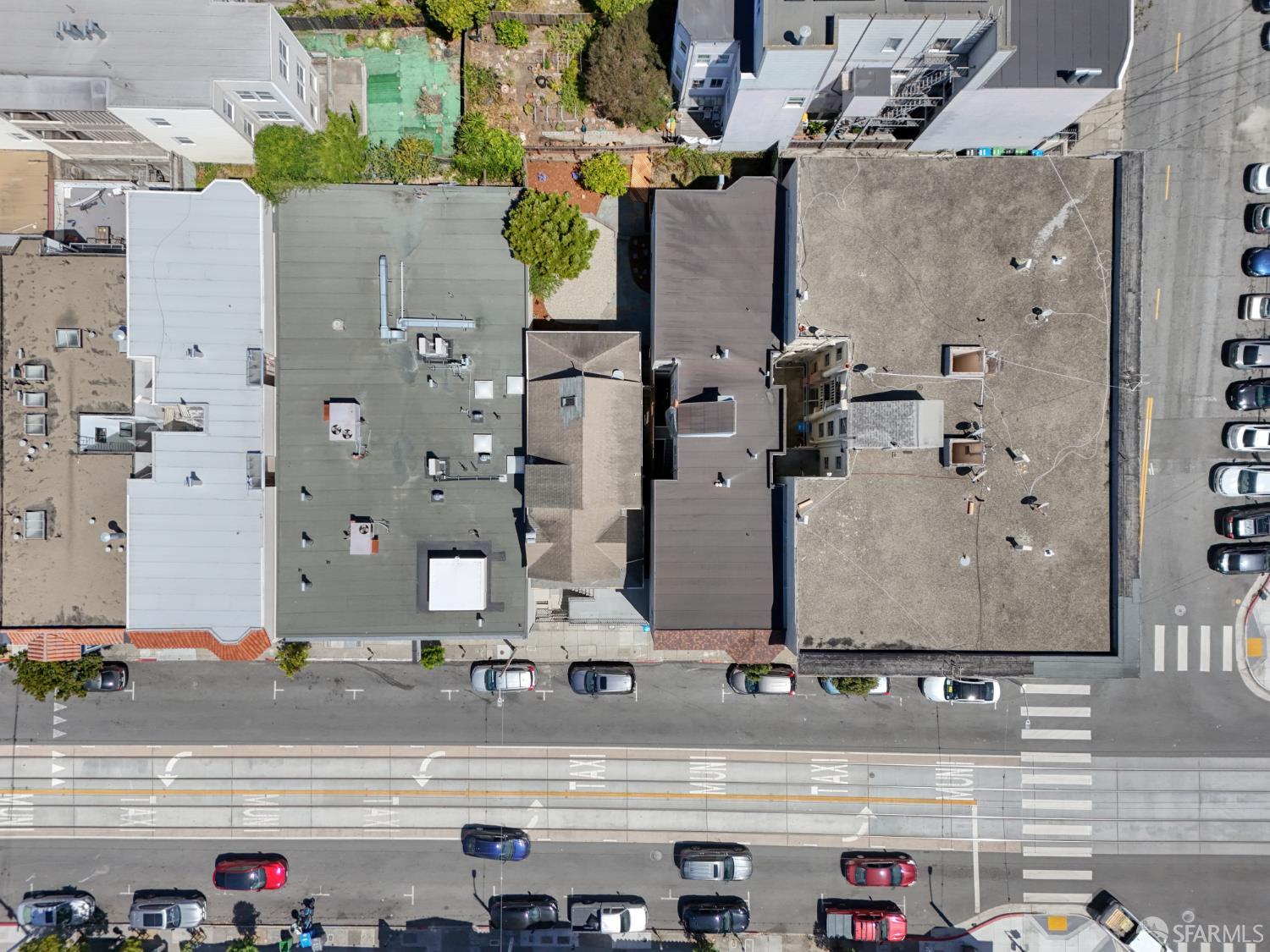 1414 Taraval Street - Photo 2
