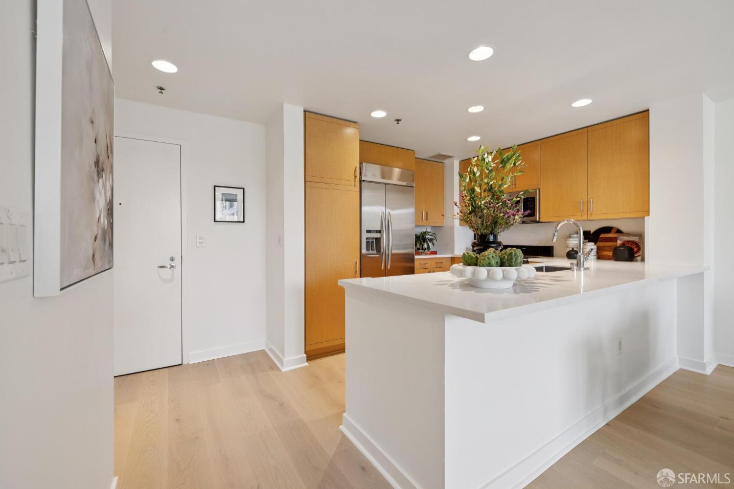 255 Berry Street #507 - Photo 2