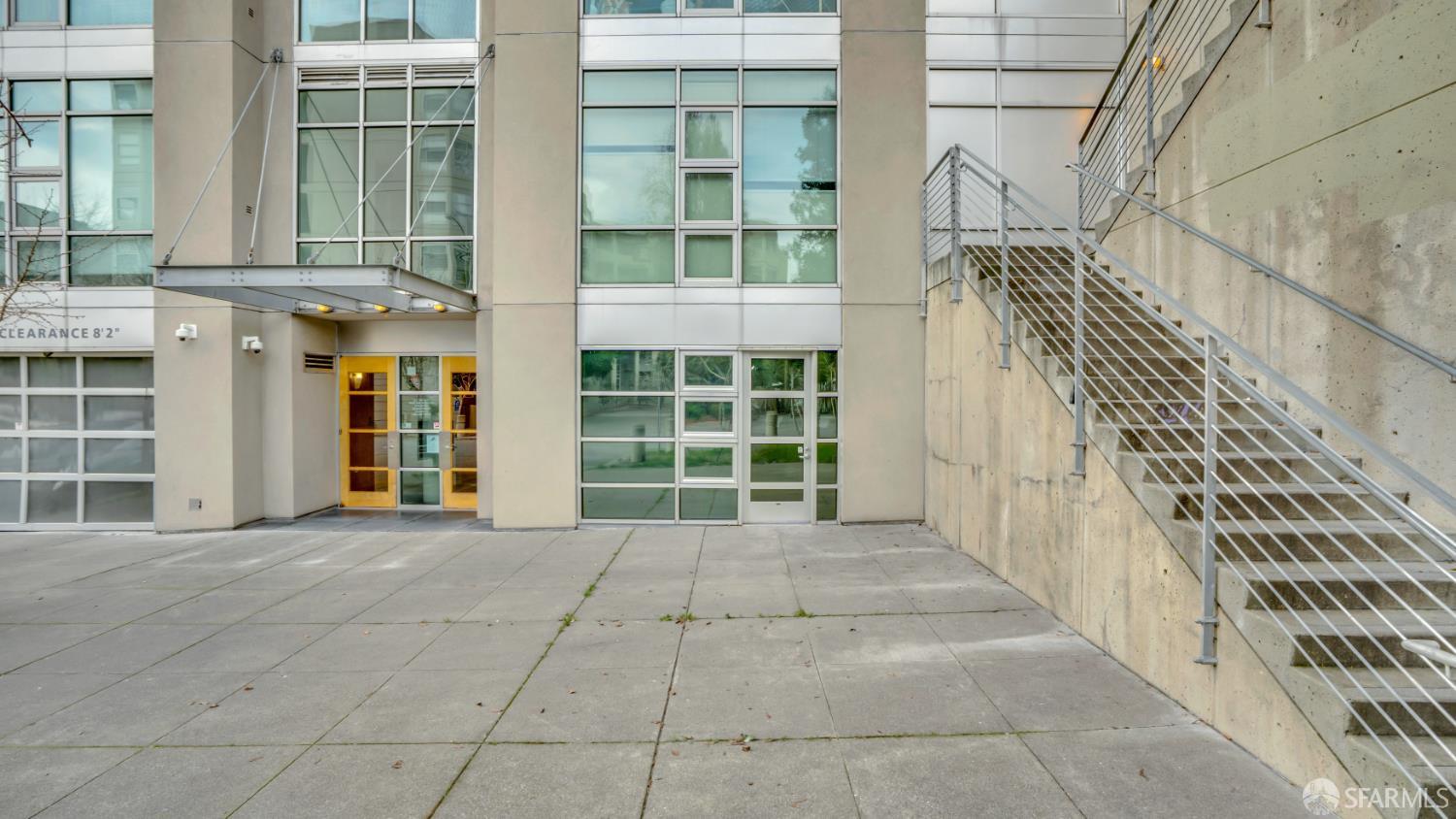 301 Bryant Street #D11 - Photo 2