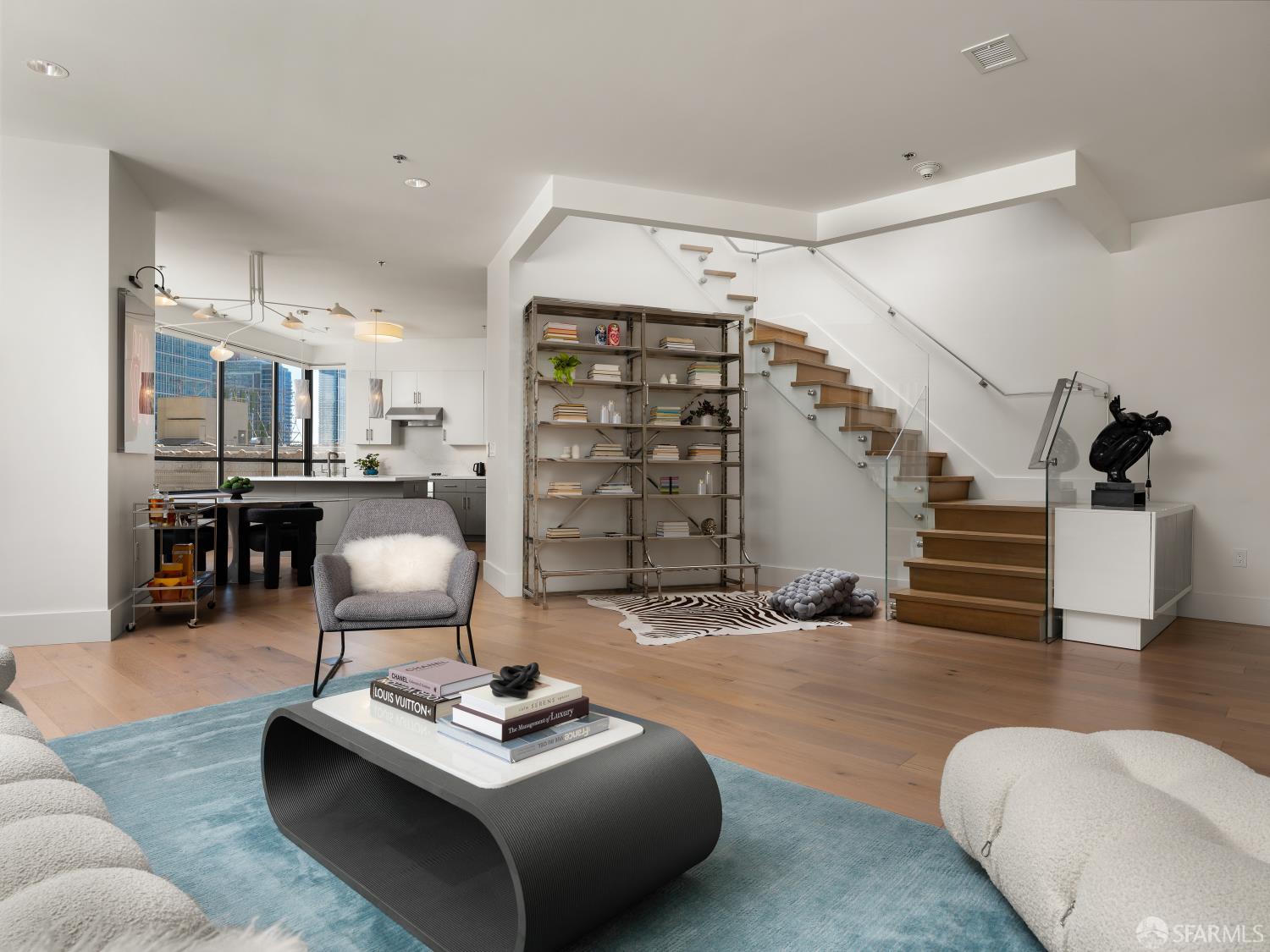 690 Market Street #905 - Photo 3