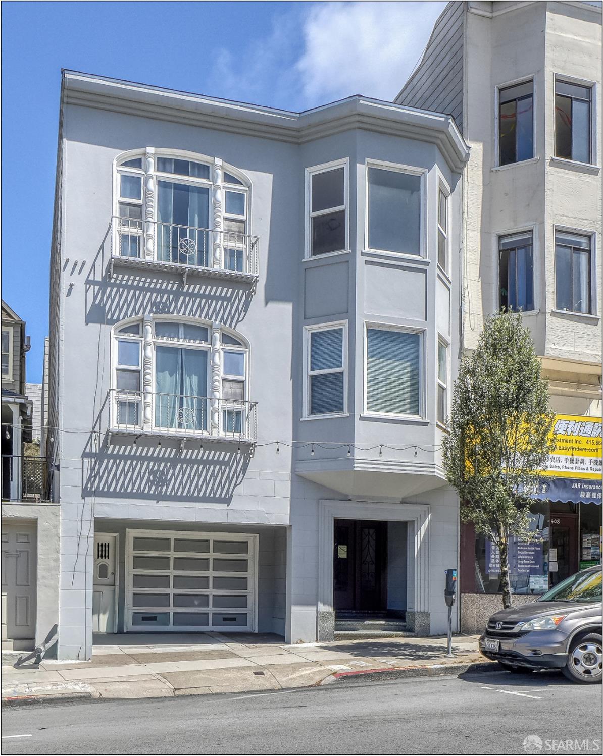 1414 Taraval Street - Main photo