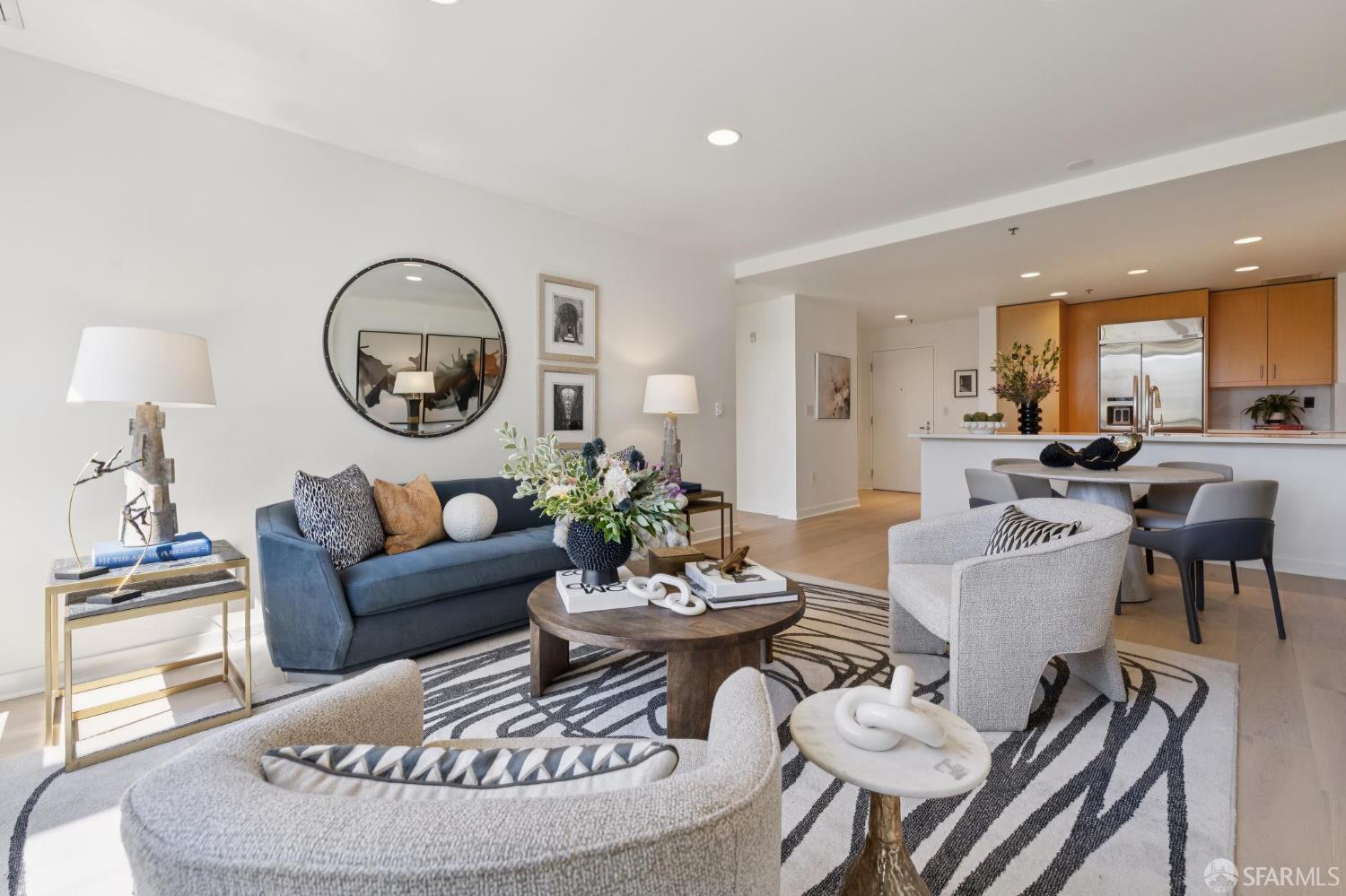 255 Berry Street #507 - Main photo