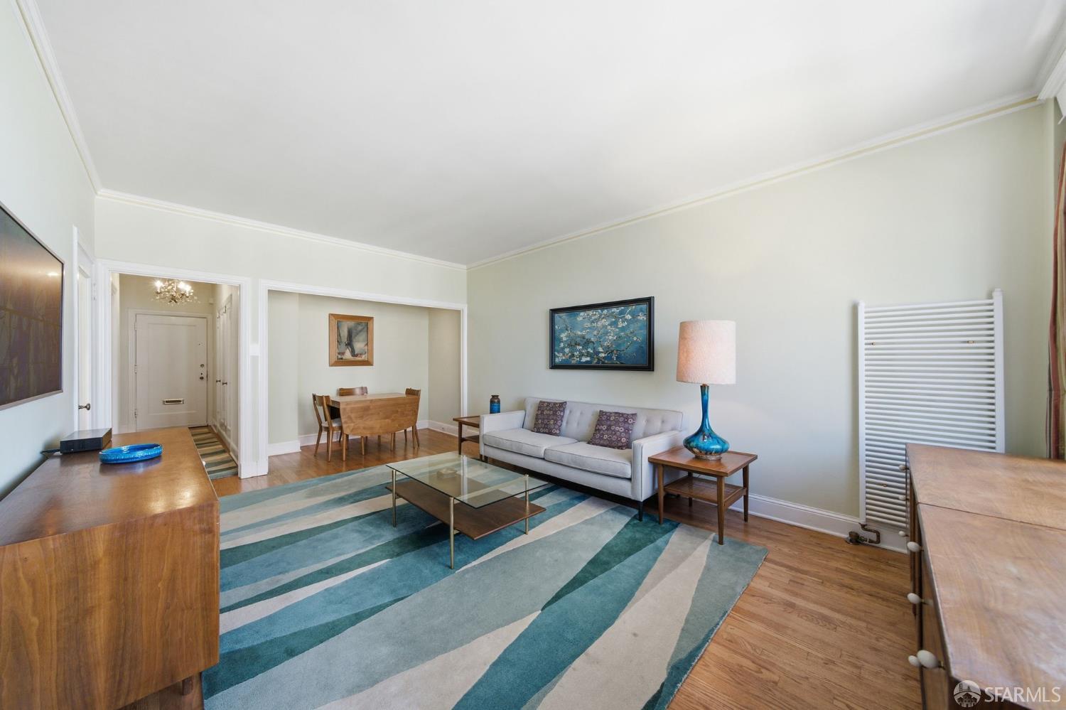 1201 California Street #507 - Photo 2