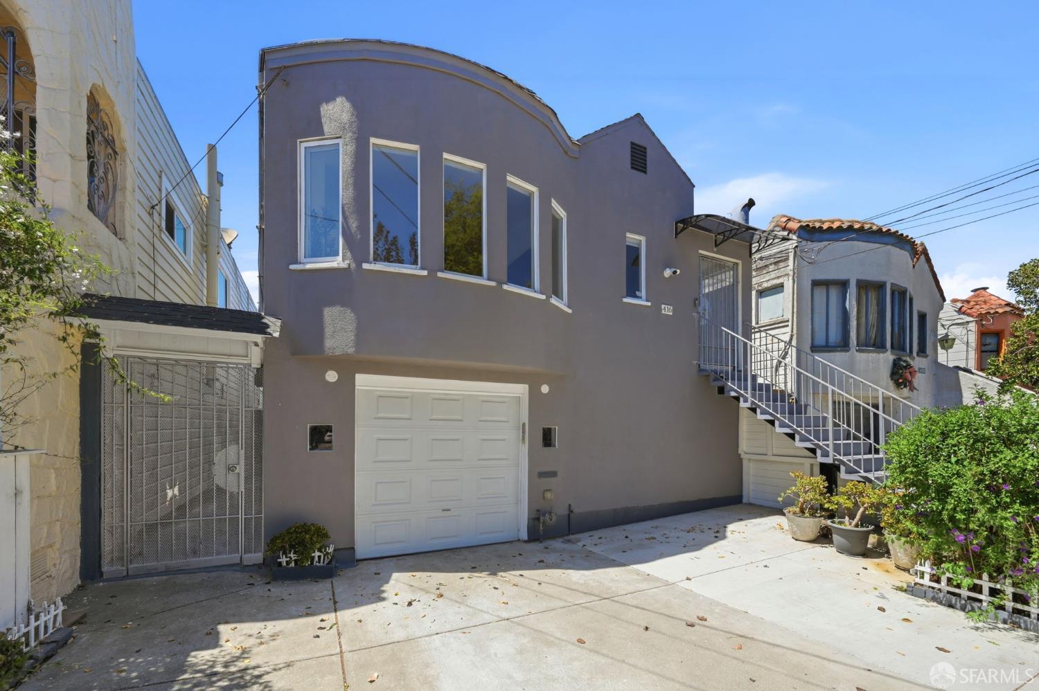416 Peninsula Avenue - Photo 3