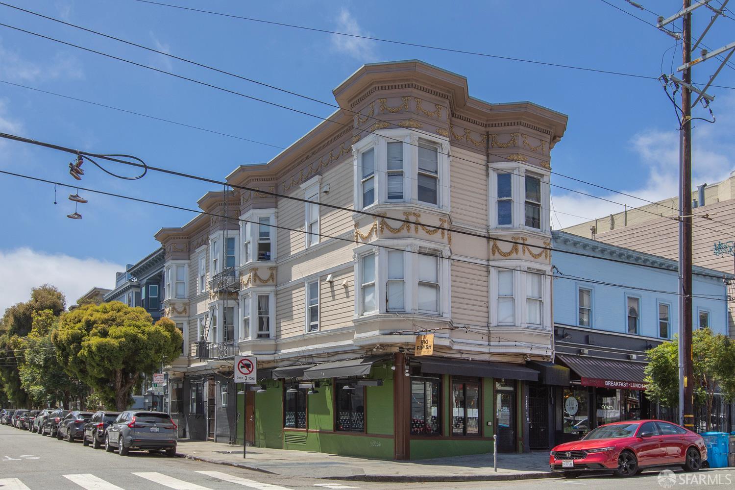 106 Albion Street - Main photo