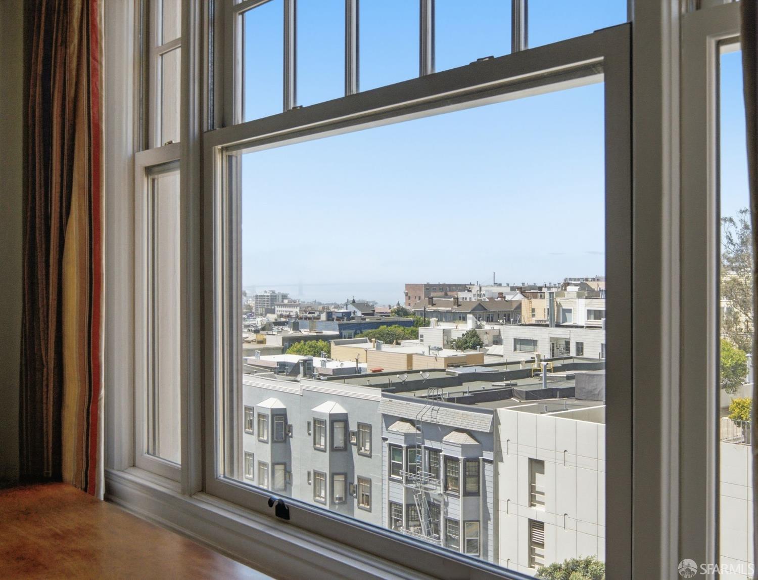 1201 California Street #507 - Photo 4
