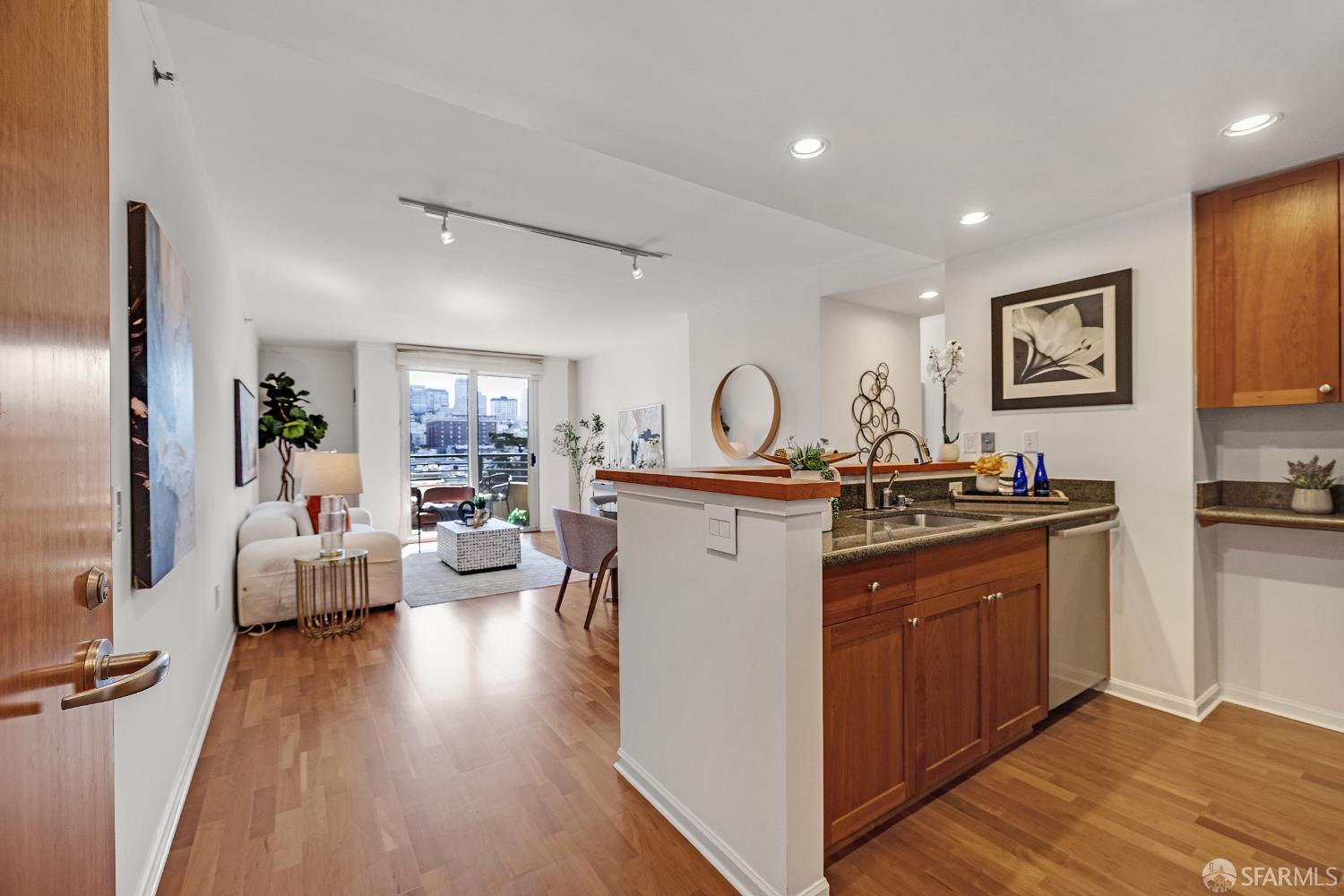 1701 Jackson Street - Main photo