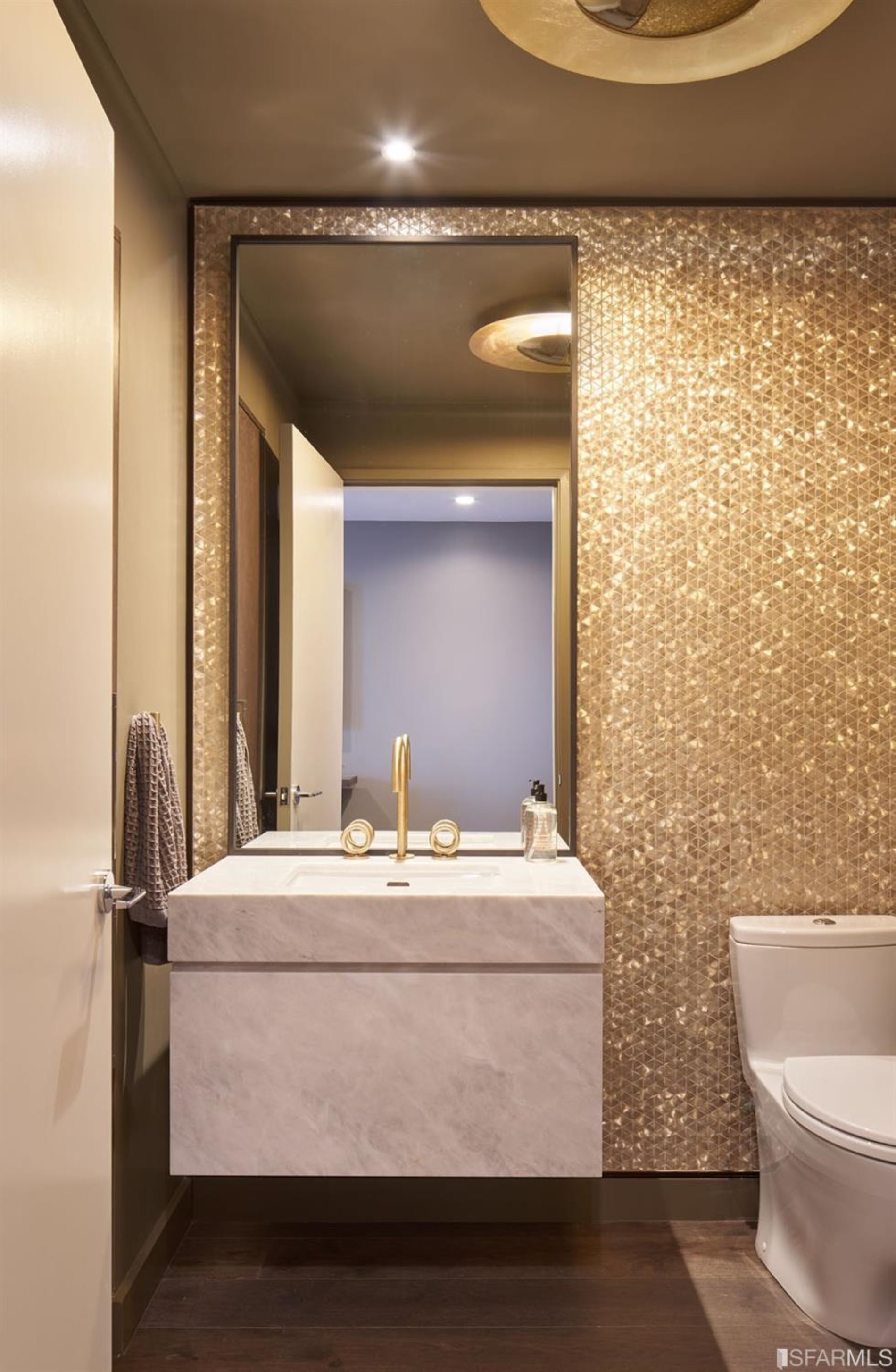 488 Folsom Street #4905 - Photo 5