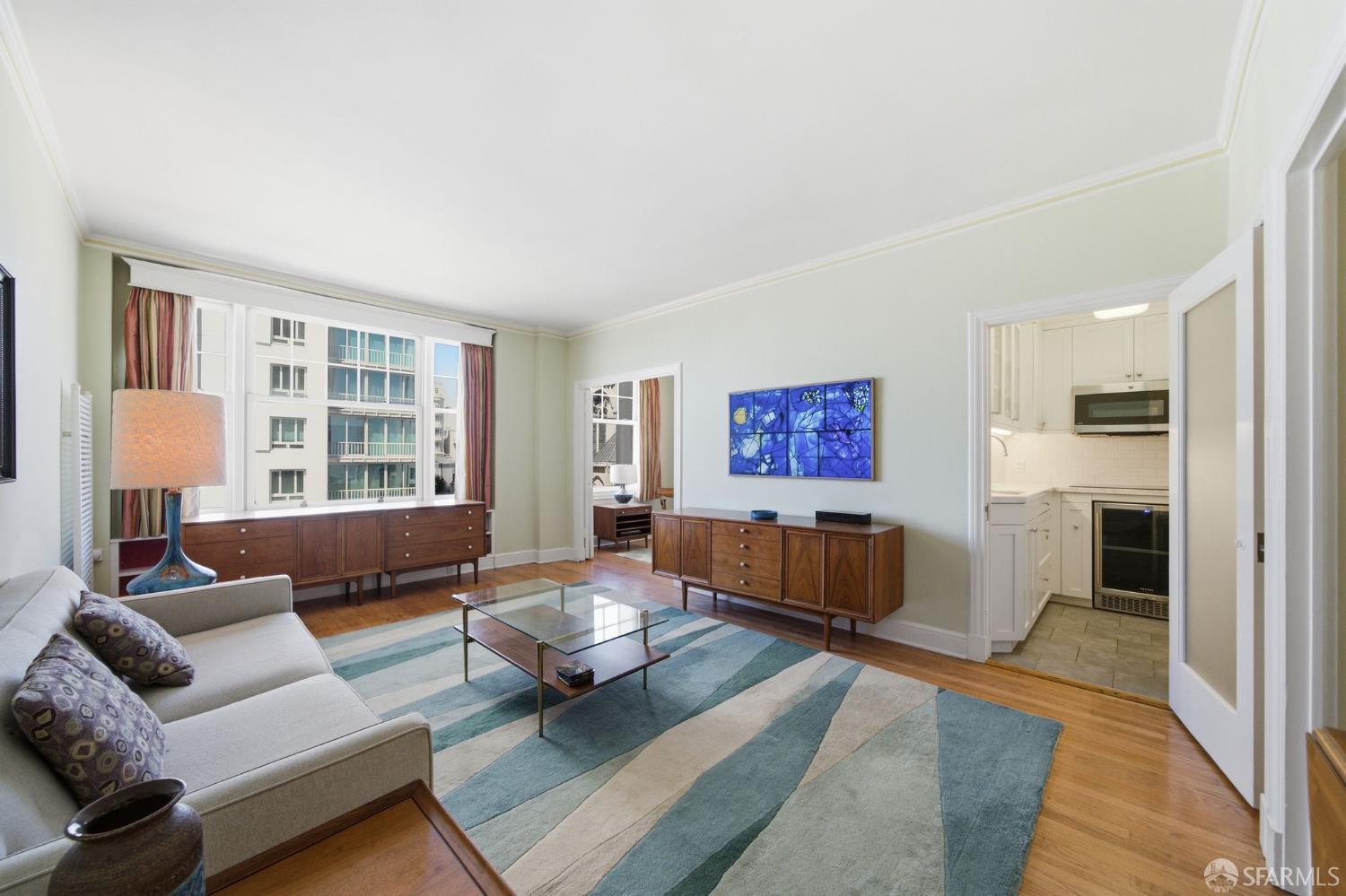1201 California Street #507 - Main photo