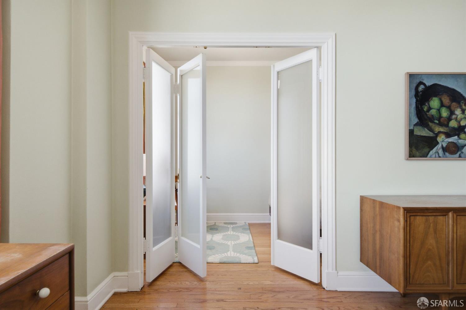 1201 California Street #507 - Photo 5